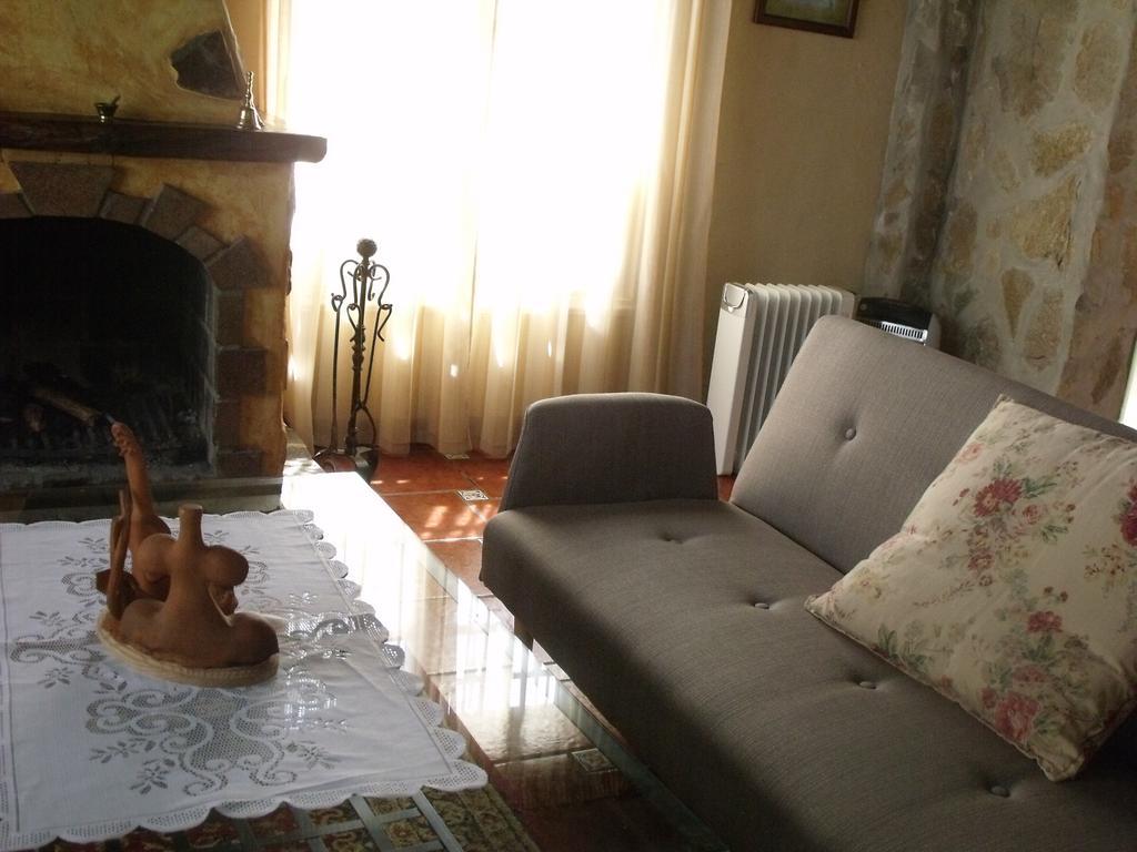 La Orotava-Casa Rural Los Nardos Montijos 외부 사진