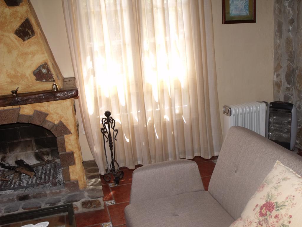 La Orotava-Casa Rural Los Nardos Montijos 외부 사진