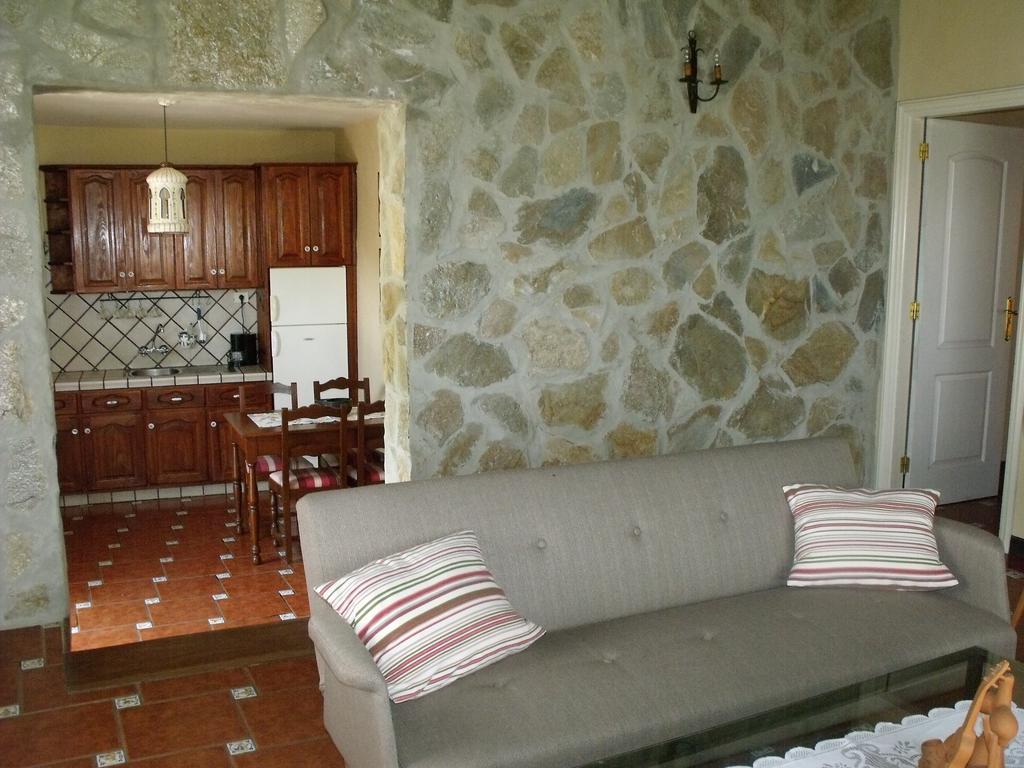 La Orotava-Casa Rural Los Nardos Montijos 외부 사진