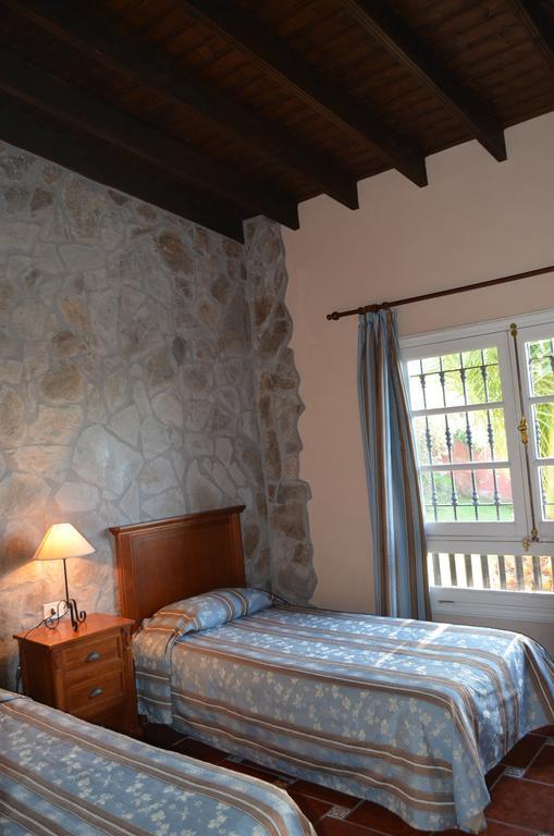 La Orotava-Casa Rural Los Nardos Montijos 외부 사진