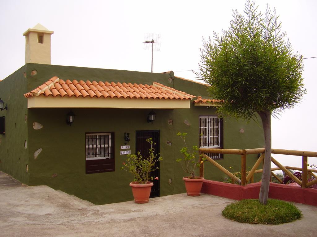 La Orotava-Casa Rural Los Nardos Montijos 외부 사진