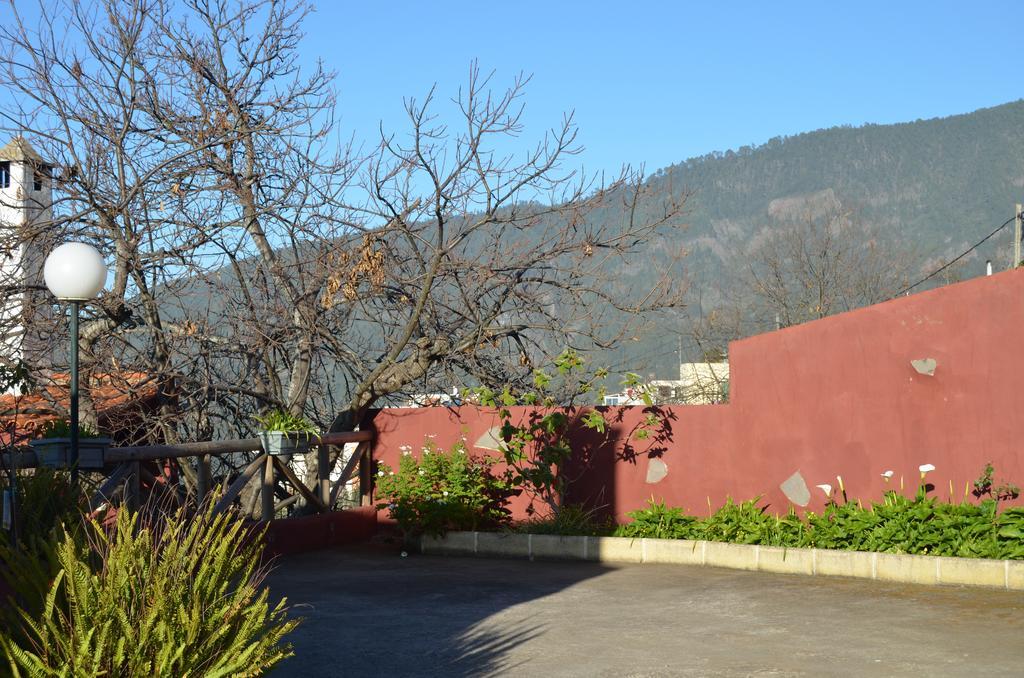 La Orotava-Casa Rural Los Nardos Montijos 외부 사진
