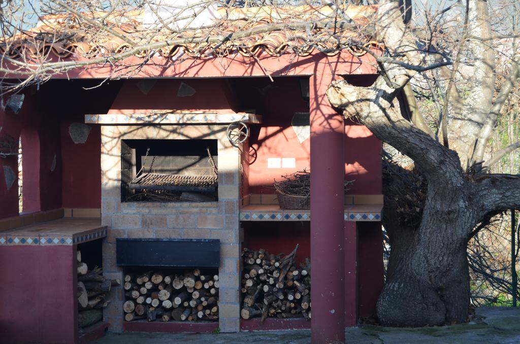 La Orotava-Casa Rural Los Nardos Montijos 외부 사진